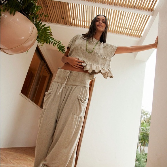 Free People Riley Set - Picture 3 of 6